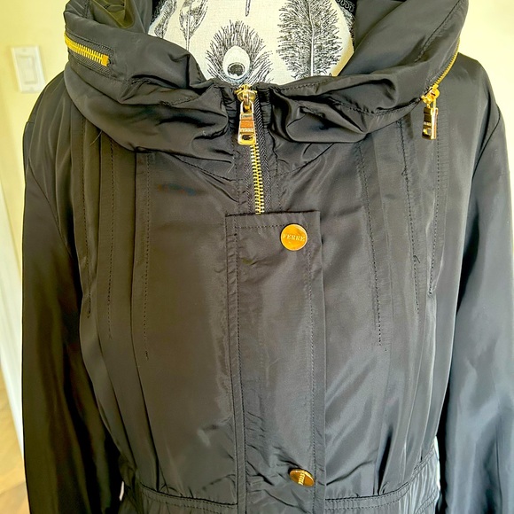 FERRE COAT AUTHENTIC - Picture 2 of 10